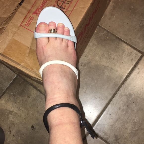 Super Sale 💥Final Price💥 
🔥 Aldo heels 🔥 - Picture 8 of 10